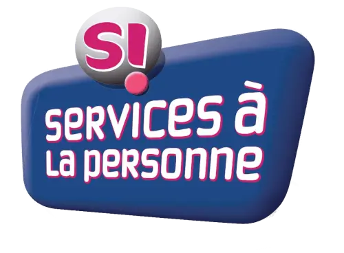 Logo Services à la Personne